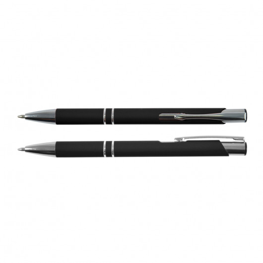 Deluxe Hawthorn Pens Black